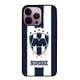 thumbnail image 1 of Funda Rayados Monterrey Logo Apple iPhone Personalizada, 1 of 1