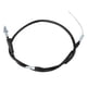 thumbnail image 1 of Cable de control del acelerador para Yamaha Bear Tracker 250 Big Bear 350 Wolverine Kodiak Jadeshay A, 1 of 8