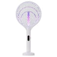 thumbnail image 2 of Bug Zapper Electric Mosquito Killer Plegable USB Recargable para El Al Aire Libre, 2 of 9