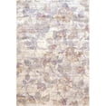 thumbnail image 1 of Dynamic Rugs BS9126534199 Tapis Rectangulaire Transitionnel 7 Pi. 10 Po. x 10 Pi. 10 Po. Blossom 6534 - 199 Crème & Multicolore, 1 of 1
