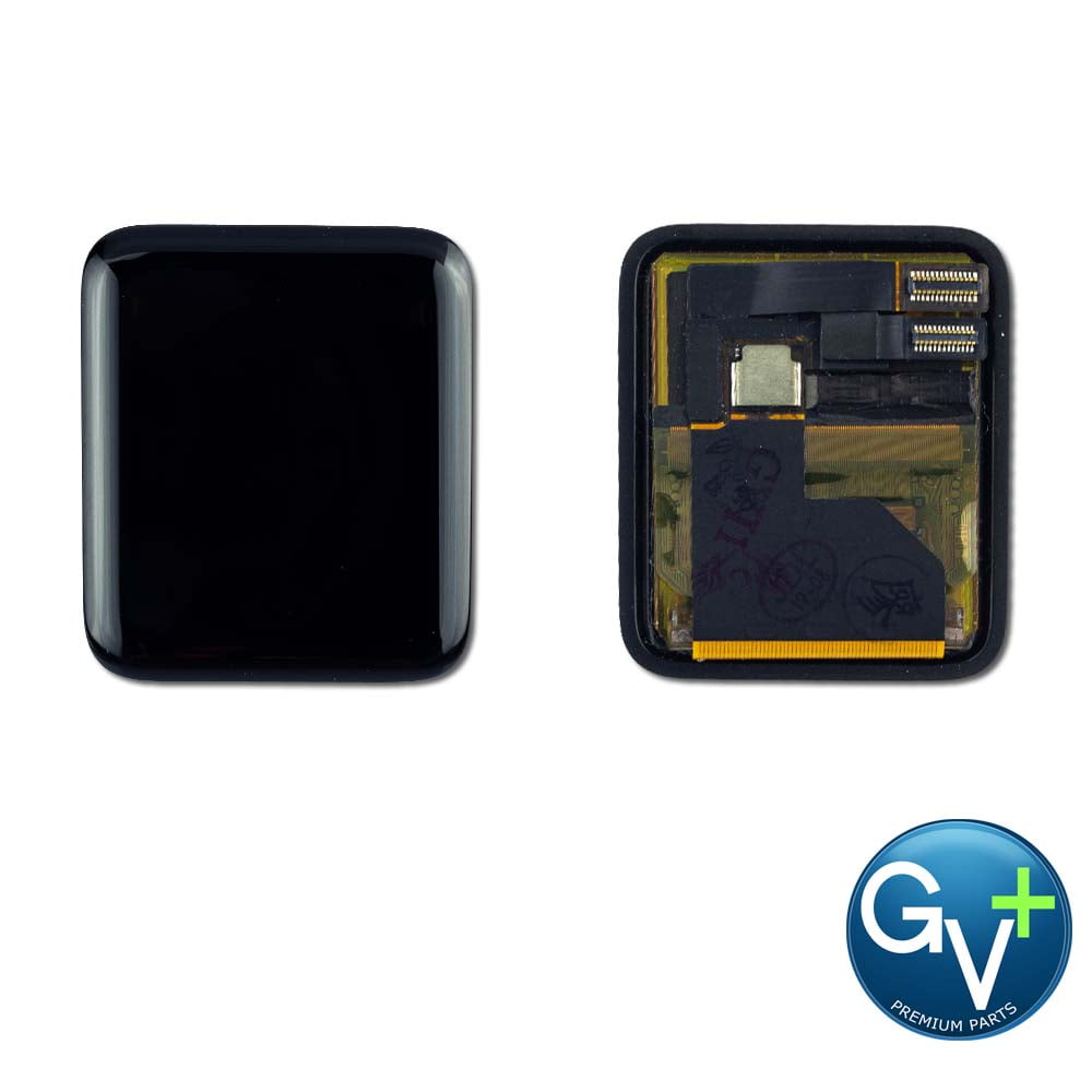 apple watch series 1 broken screen