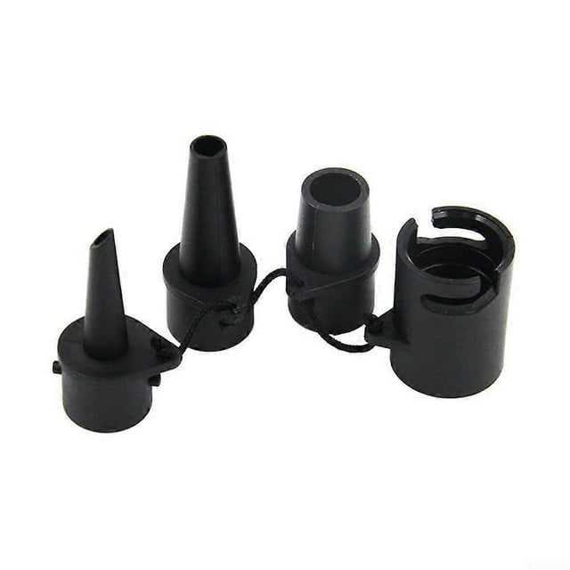 Multi Function Air Valve Adapter for Paddle Board and Outdoor Activities