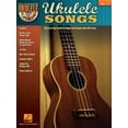 thumbnail image 2 of Ukulele Songs-Ukulele Play-Along Volume #13 (Book and CD), 2 of 7