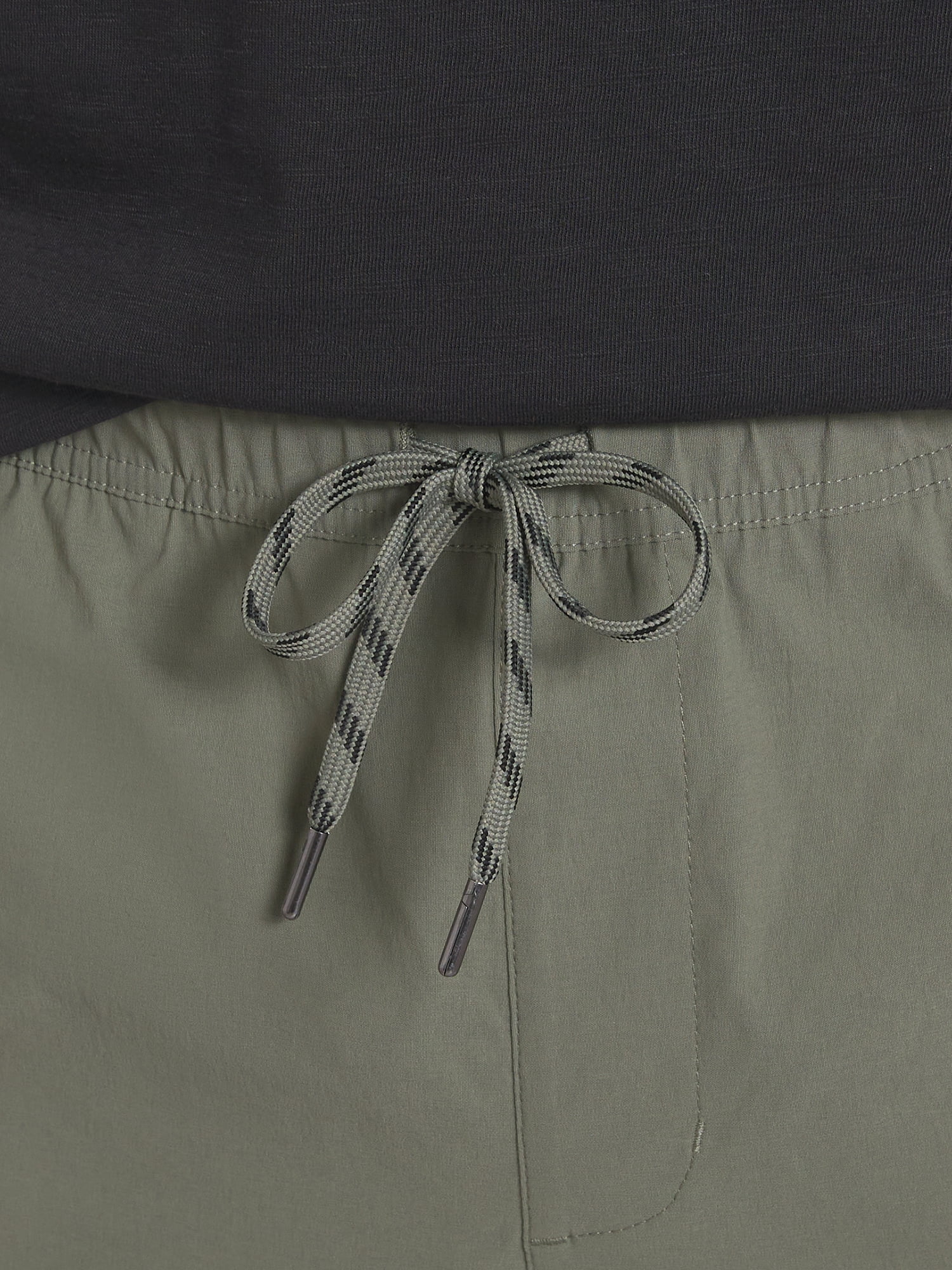 Chaps Performance Cargo Short, Sizes S-2XL, 8" Inseam