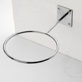 thumbnail image 5 of 5 Pack Ball Holders Wall Mount Sports Exercise Ball Storage Rack Organizer For Display Basketball Volleyball Soccer, 5 of 5
