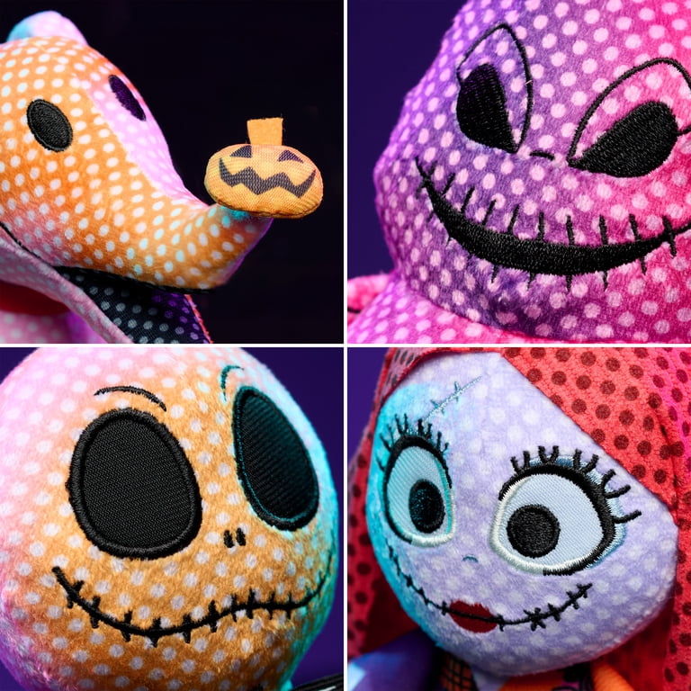 Disney Tim Burton's The Nightmare Before Christmas Plush Collector