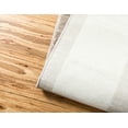 thumbnail image 4 of Jill Zarin’s Uptown Rectangular Abstract Modern Area Rugs, Brown, 4 of 6