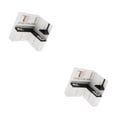 thumbnail image 1 of Vogacara Miniature Kitchen Furniture Cupboard Set Decor DIY Doll House 1:12 Tipo 1 2piezas, 1 of 1