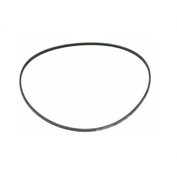 Accessory Drive Belt - Compatible with 2000 - 2006 Mercedes-Benz S500 Base 2001 2002 2003 2004 2005