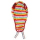 thumbnail image 1 of Pantalones cortos sanitarios para mascotas, mezcla de algodón, amarillo anaranjado, lindos pantalones sanitarios, pantalones menstruales para mascotas, respuesta rápida, 1 of 8