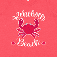 thumbnail image 4 of Inktastic Rehoboth Beach Delaware Women's Plus Size T-Shirt, 4 of 5