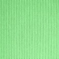 thumbnail image 1 of Ahgly Company Indoor Square Abstract Emerald Green Contemporary Area Rugs, 3' Square, 1 of 4