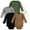 Bear Tree, variant on Cotton Long-Sleeve Bodysuits, 5-Pack, Newborn- 24 Months