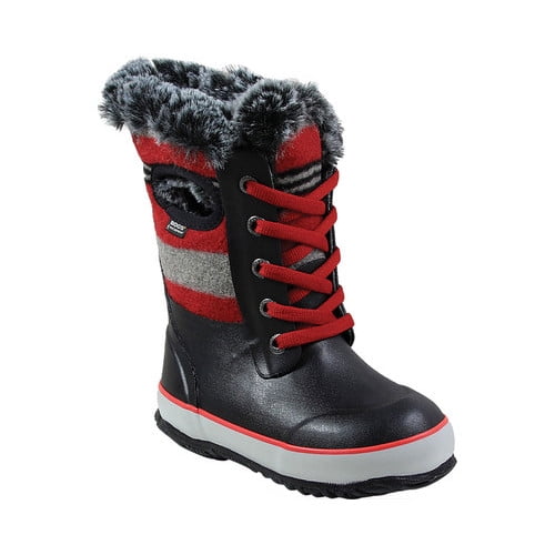 bogs arcata stripe