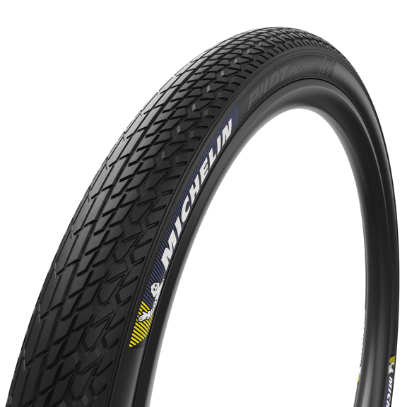 Michelin Pilot Pump TS TLR, 26X2.10, Black