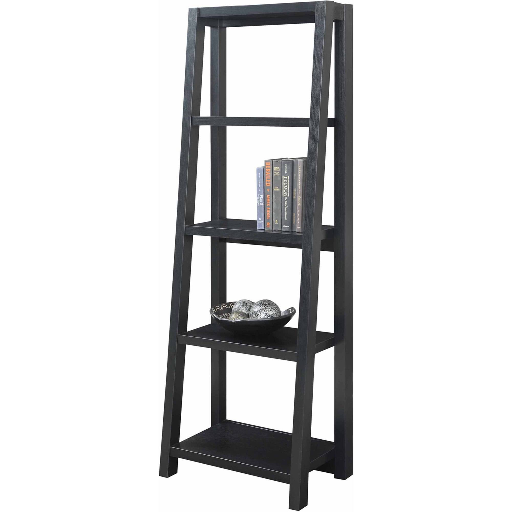 Convenience Concepts Newport Lilly Bookcase