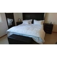 thumbnail image 3 of Funda Duvet Almoda Raya Satin B Lux King Size FUDUKSA1, 3 of 13