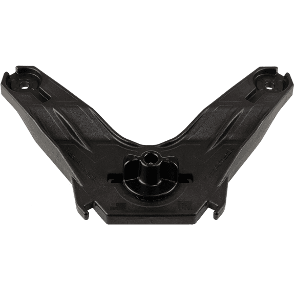 YakAttack - DoubleHeader Track Mount