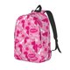 thumbnail image 1 of Fotbe Poodle Dog Mochila de Lona con Estampado, Mochila Duradera, Mochila Versátil de Alta Calidad, Mochila Compacta Vintage-Medium, 1 of 5