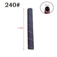 thumbnail image 4 of 1Pc Sanding Drum Sleeves Sanding Paper Drum Polishing Tools 80/150/240# 4.5Inch Sanding Paper Sleeve Abrasive Tools Grit 240 Smile Home, 4 of 9
