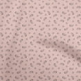 thumbnail image 1 of oneOone Cotton Poplin Light Pink Fabric Watermelon Quilting Supplies Print Sewing Fabric By The Yard 42 Inch Wide, 1 of 4