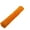 Orange-1, variant on Pedty Diy Knitting Diy,Mother'S Day Handmade Twisted Stick Hairy Flower Potted Children'S Kindergarten