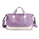 thumbnail image 1 of Estrela Bolsa de deporte para mujer, bolsa de viaje para hombre con caja de zapatos y bolsillo húmedo, bolso de hombro para fin de semana, bolso de mano, bolsa de fitness impermeable para mujer, 1 of 5
