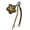 C, variant on Braided Rope Keychain Bag Charm Handbag Ornament Bag Accessories Backpack Pendant Charm for Women Men Gifts