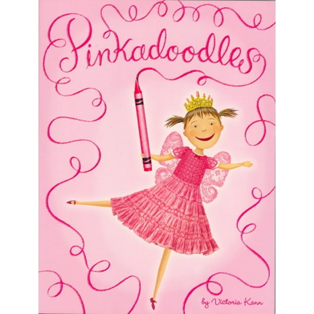 Pinkadoodles (Pinkalicious)