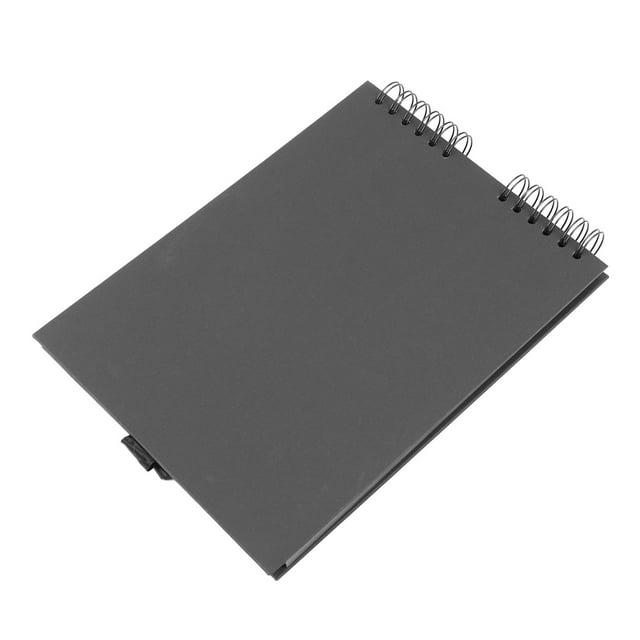 Scrapbook Photo Album,Scrapbook Album Minimalist Coil DIY Scrapbook Photo Album DIY Album Scrapbook Leading Edge Technology