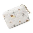 thumbnail image 1 of Bolsa colgante para guardar pañales de bebé Ubxvamm con estampado encantador, 1 of 7