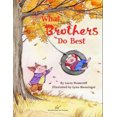 thumbnail image 3 of What Sisters Do Best/What Brothers Do Best, 3 of 3