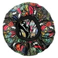 thumbnail image 3 of Evolve Exotics Satin Moroccan Bonnet, 3 of 3