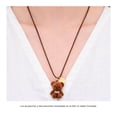 thumbnail image 4 of Collar Prichos Cutie Town de Resina y Metal 1 Pieza, 4 of 4