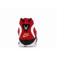 thumbnail image 4 of Nike Men's Air Diamond Turf 2 Red Gold (2026) Shoes, from StockX, 4 of 5