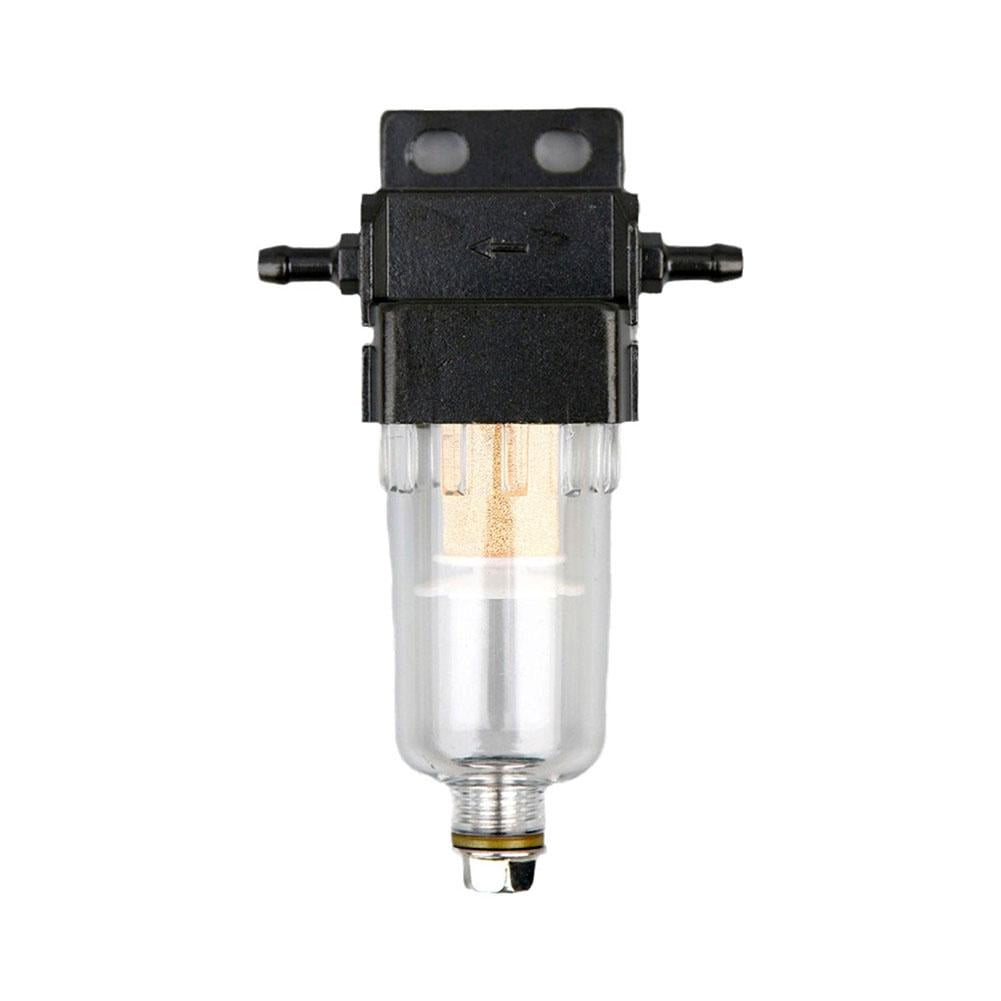 Seachoice Replacement Fuel/Water Separator Canister, 28 Micron
