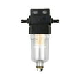 thumbnail image 1 of Soug Fuel Filter Water Separator Kit & Biodiesel) For Webasto/Espar Heater. New, 1 of 8