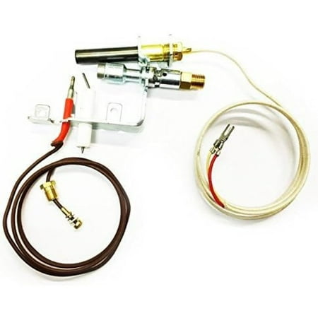 

HTYSUPPLY 103779-01 NG ODS Milivolt Fireplace