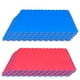 thumbnail image 1 of Piso Protector Para Gimnasio Altera  Gimnasio PG-ROAZT Tatami C/10 Pz De 105 x 105 Cm Y 2 Cm De Grosor, 1 of 4