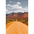 thumbnail image 3 of Fondo de fotografía de retrato para niños y adultos con carretera de Laeacco, camino sinuoso sin fin, paisaje natural, campo, árbol frondoso, 3 of 5