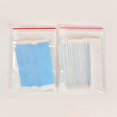 thumbnail image 4 of 180Pc/Lot Strong Wig Tape Double Sided Adhesive Extension Hair Tape Strips Waterproof for Toupee/Lace Wigs Film Adhesive, 4 of 5