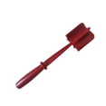 thumbnail image 2 of 1Pcs Functional Meat Chopper Heat Can Hamburger Patties Non Stick Coating Can Stir And Mince Meat Meat Grinder., 2 of 5