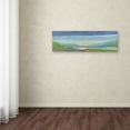 thumbnail image 3 of "Just Above Sea Level" Canvas Art by Lou Gibbs, 3 of 3