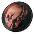 thumbnail image 2 of Boston America Candy Tin Chucky (Child's Play) Cherry Sours 1 Tin, 2 of 5
