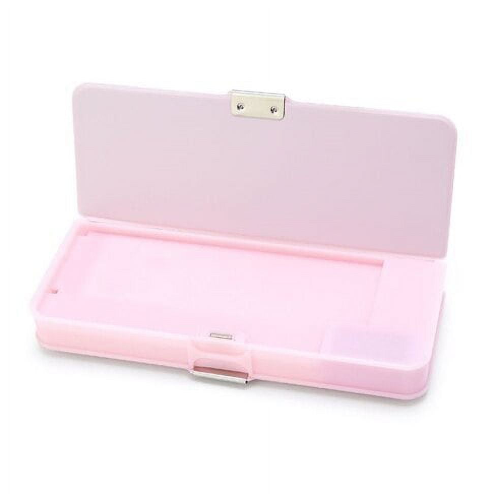 Hello Kitty Double Sided Opening Pencil Case Stationery