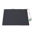 thumbnail image 2 of Detection Sensor Pad, BLE Comm Method Flexible Film Pressure Sensor 1 Second Response  for Bed Sofa Chair for Home, 2 of 7