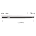 thumbnail image 1 of Chendee Tige d'Extension de Perceuse à Eau pour Filetage M22 pour Tige de Connexion de Perceuse à Eau, 310mm, 1 of 7