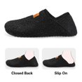 thumbnail image 2 of Zapatillas Tanamo House para mujer y hombre, calcetines descalzos para interiores, 2 of 5