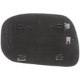 thumbnail image 2 of Dorman 56440 Passenger Side Door Mirror Glass for Specific Toyota Models Fits select: 2002-2006 TOYOTA CAMRY, 2 of 2