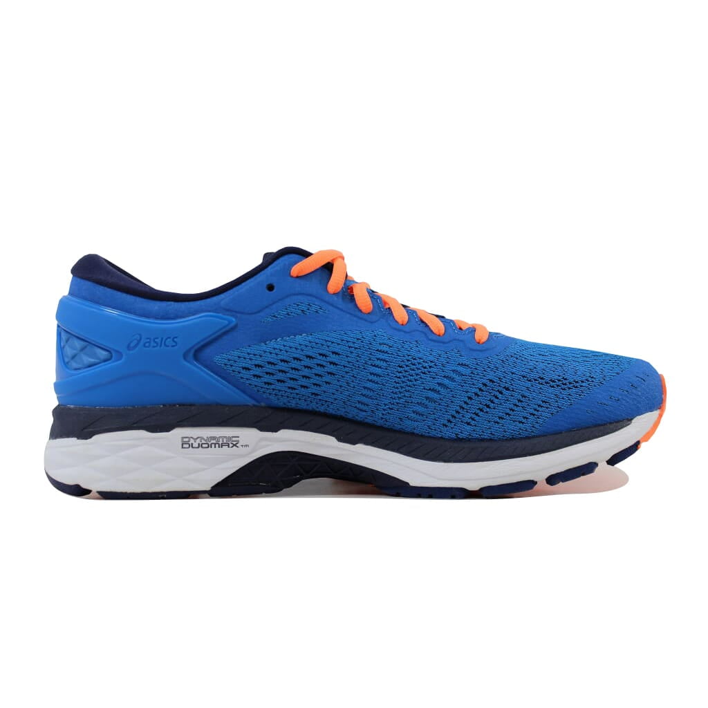 Kayano 24 blue best sale